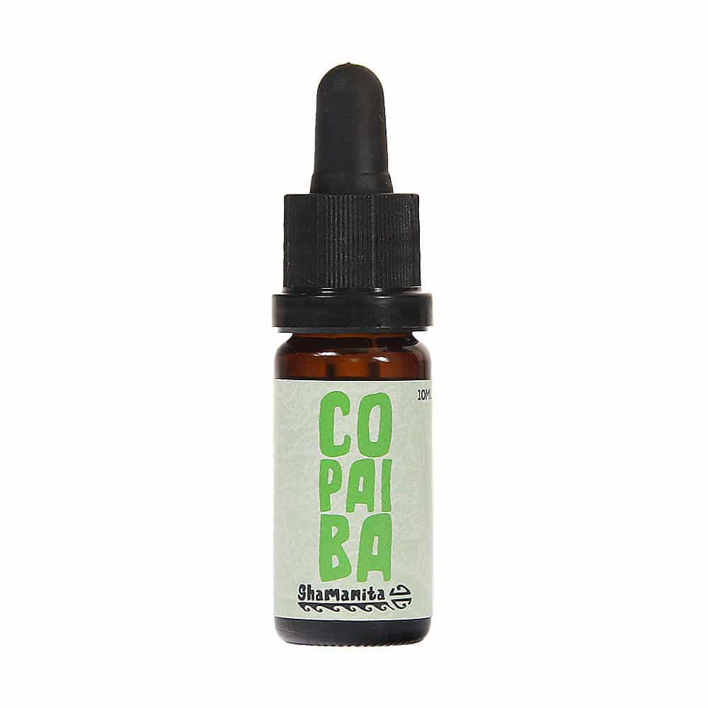 Copaiba