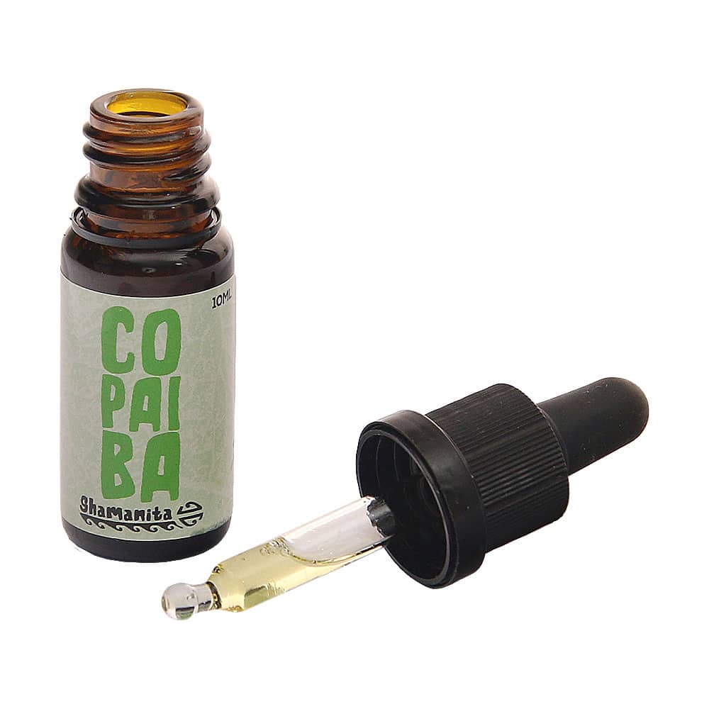 Copaiba - Image 2