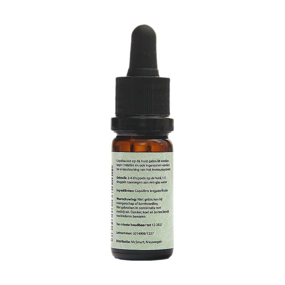 Copaiba - Image 3