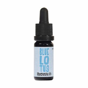 Blue Lotus 10x extract