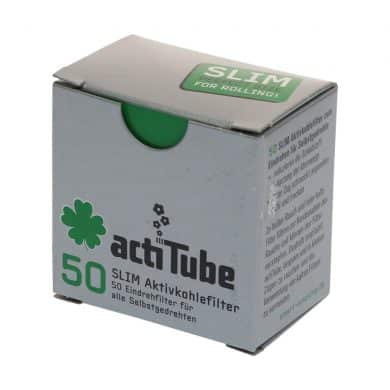 ActiTube Activated Charcoal Slim Filter Tip - Image 4