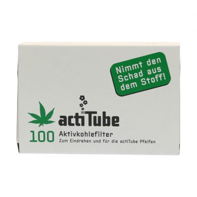 ActiTube Activated Charcoal Filter Tip - Image 4