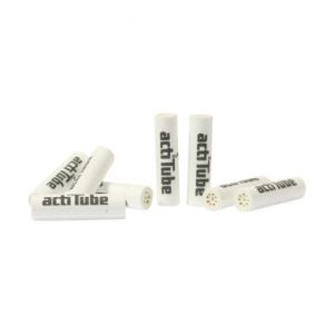 ActiTube Activated Charcoal Filter Tip
