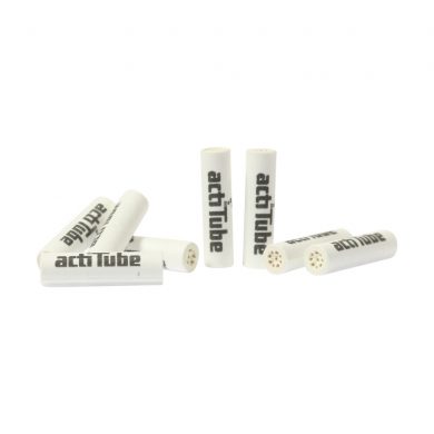 ActiTube Activated Charcoal Filter Tip