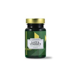 5-HTP & Vitamin B