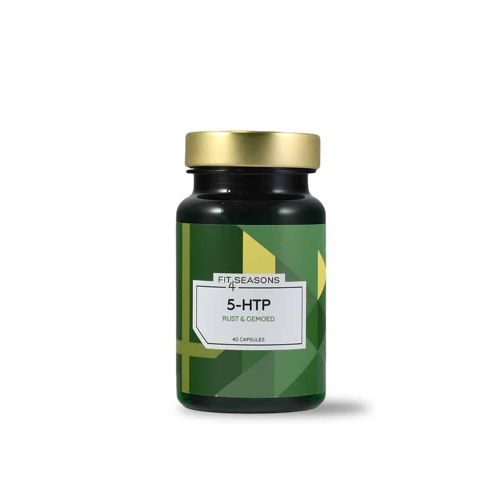 5-HTP