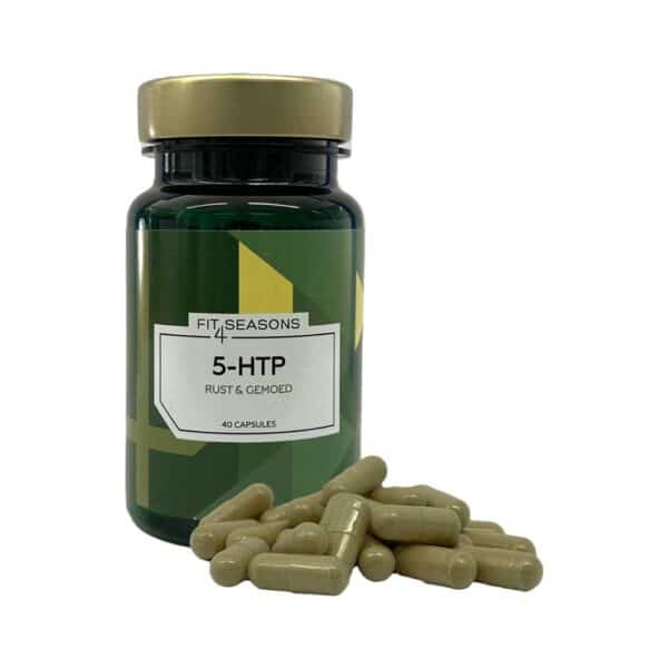 5-HTP - Image 3
