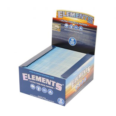 Elements Thin King Size Papers - Image 4