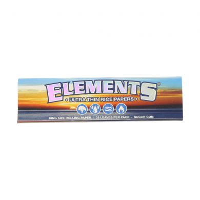 Elements Thin King Size Papers - Image 3