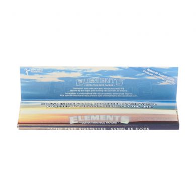 Elements Thin King Size Papers - Image 2