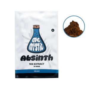 Absinth 10X Extract