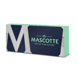 Mascotte Active Filters (10 filters)