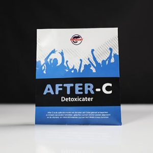 After-C – Recovery
