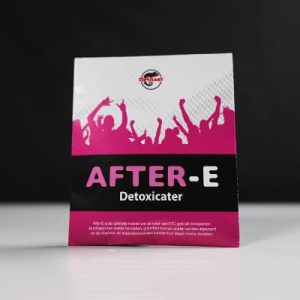 After-E – Recovery