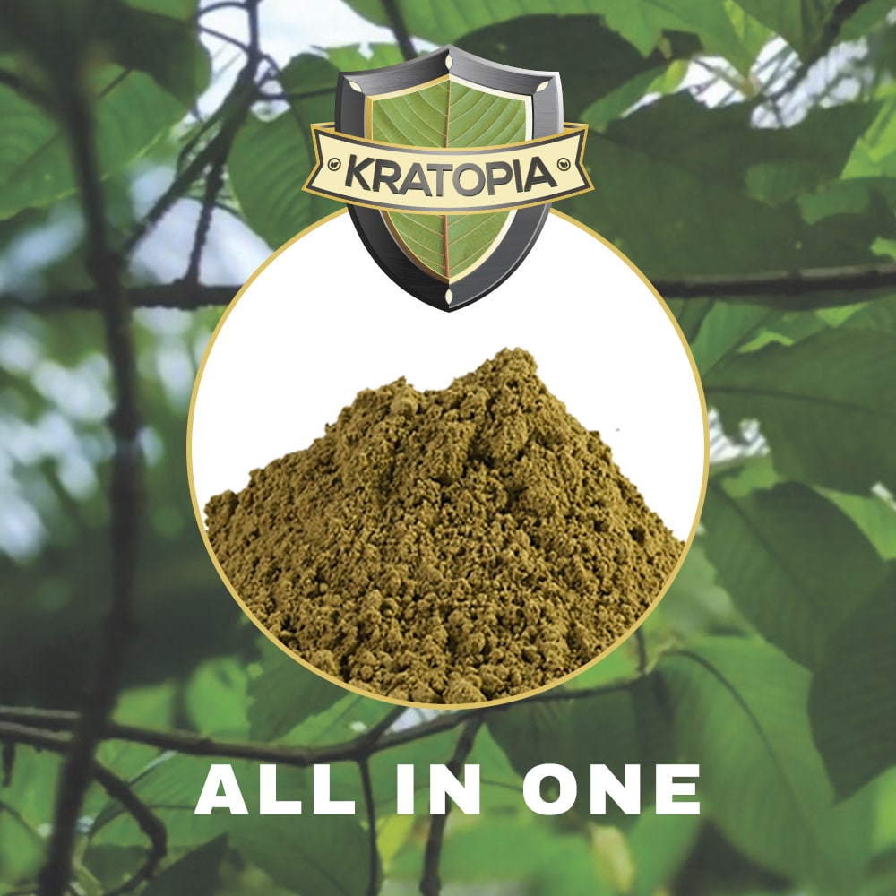 All in One Kratom - Image 2
