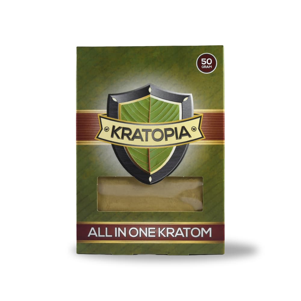 All in One Kratom - Image 3