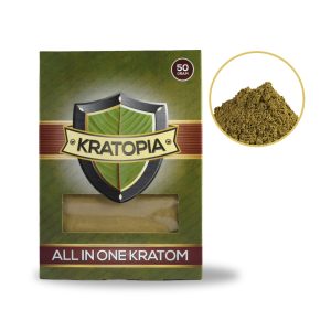 All in One Kratom