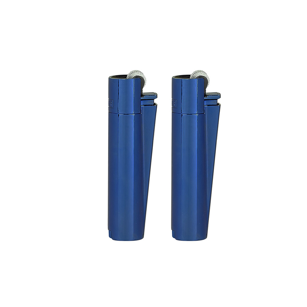 Clipper Metal Deep Blue - Image 2