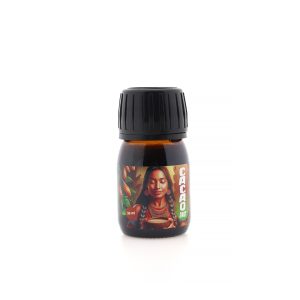 Trip Booster Cacao Shot