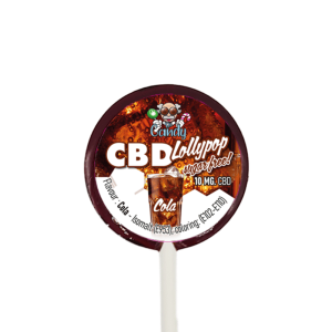 CBD Lolly’s Cola