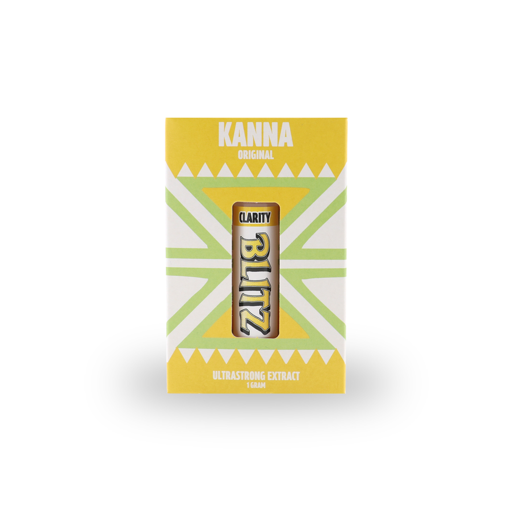Kanna Blitz Clarity - Image 2