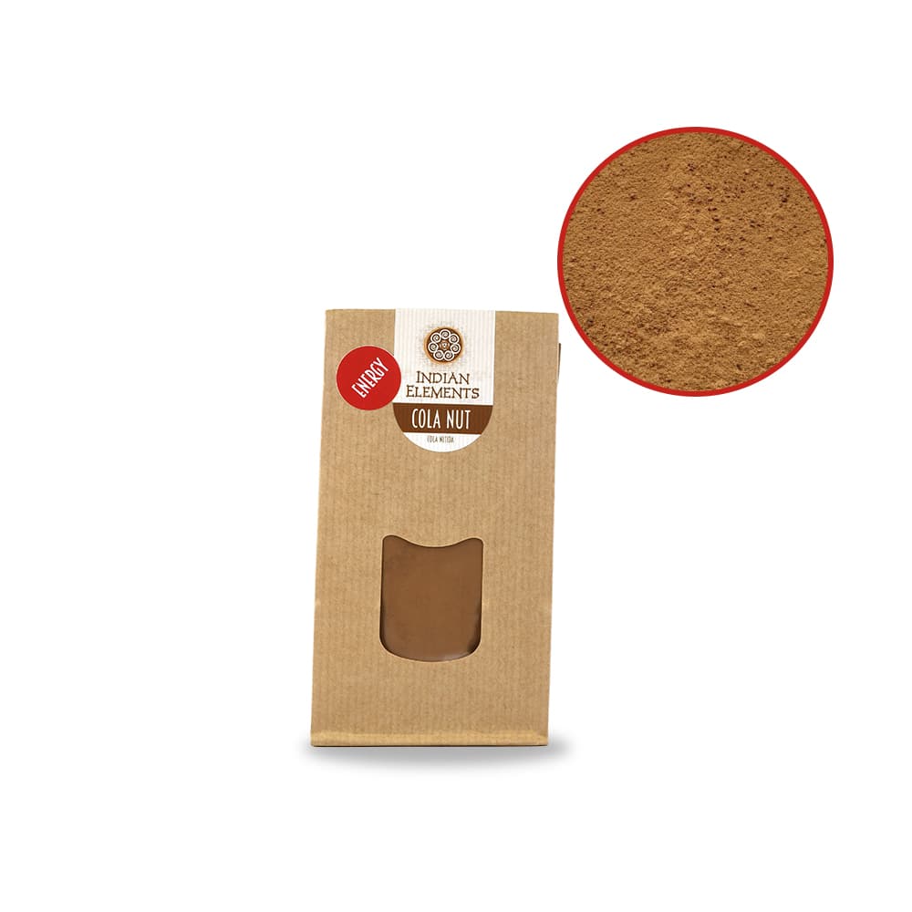 Cola Nut