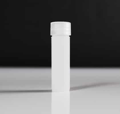 Vials 5ML 100 Pieces