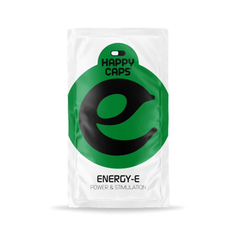 Energy-E