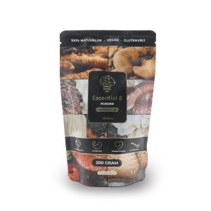 Essential 8 – 200 gram powder