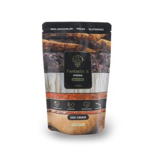 Fantastic 5 – 200 gram powder