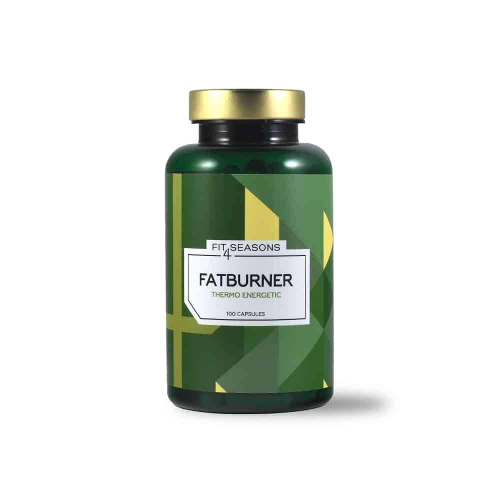 Thermo Energetic Fatburner