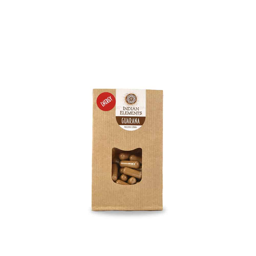 Guarana capsules - Image 3