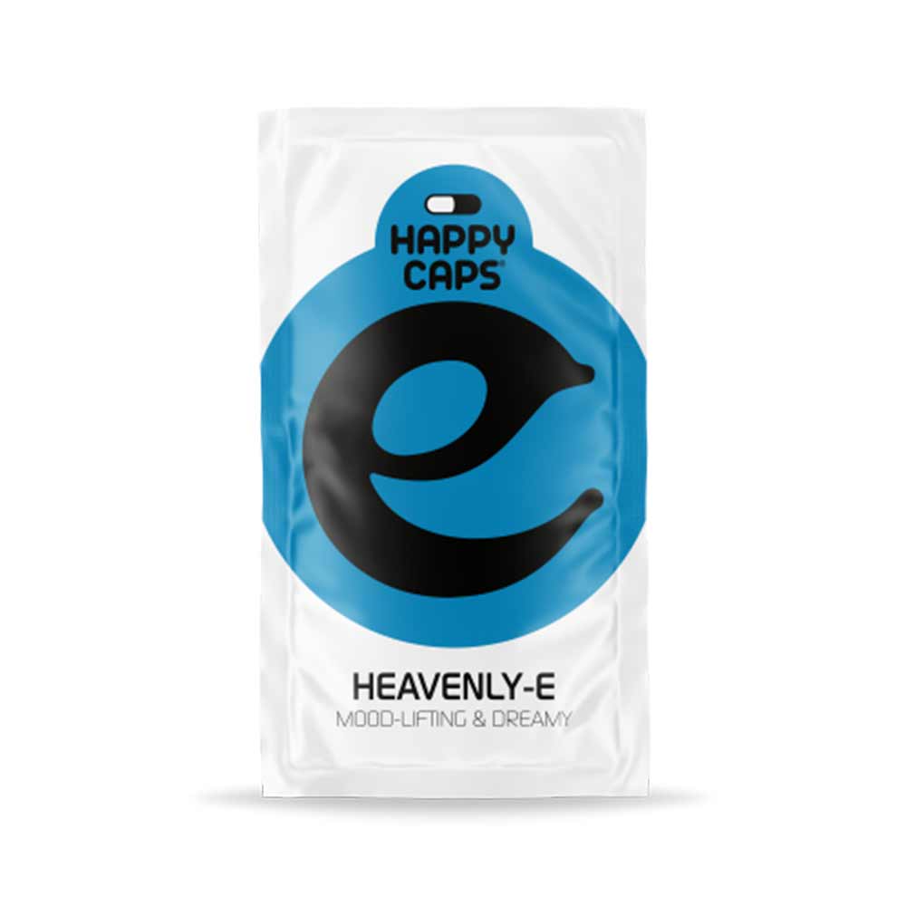 Heavenly-E