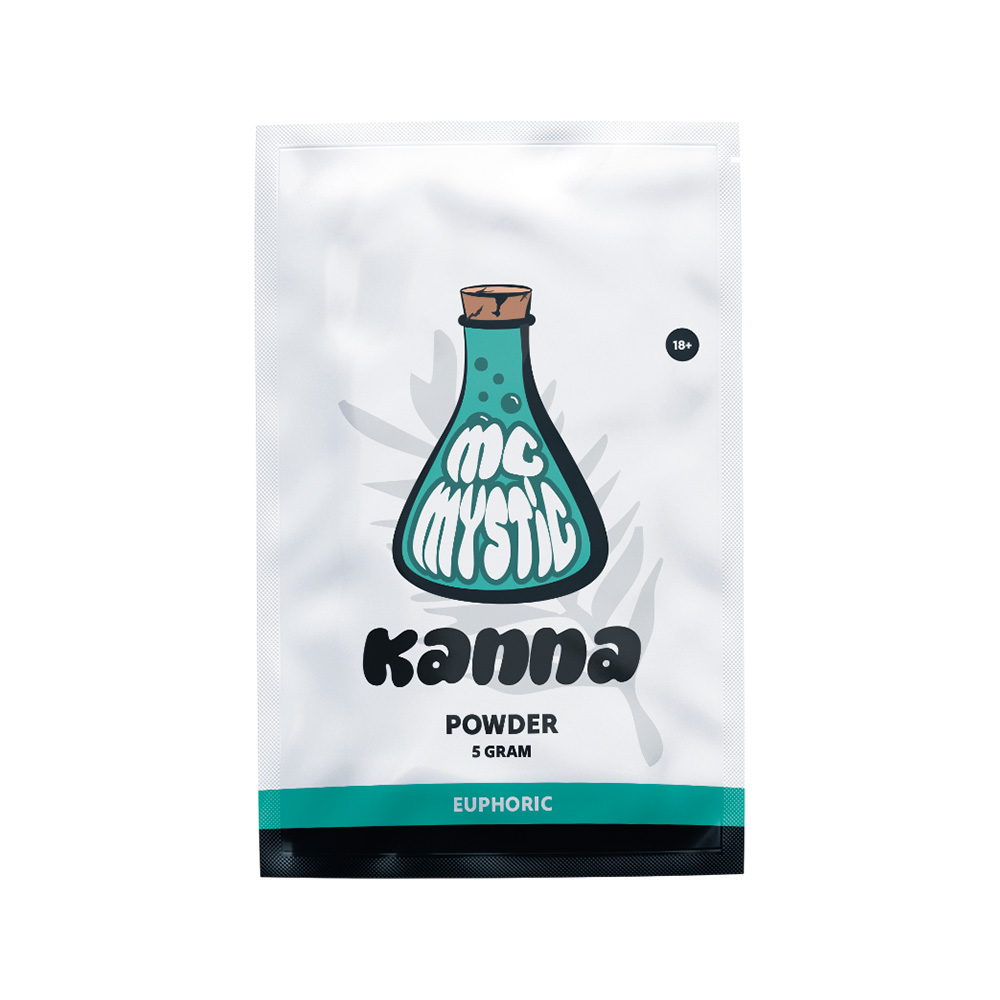 Kanna powder - Image 3