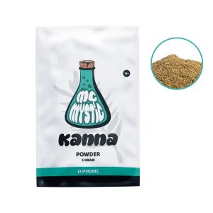 Kanna powder