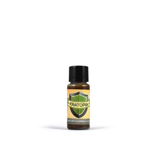 Kratom & Kanna Liquid