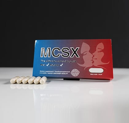 MCSX - Image 2