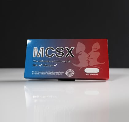 MCSX