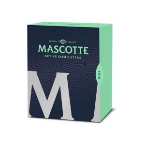 Mascotte Active Filters (34 tips)
