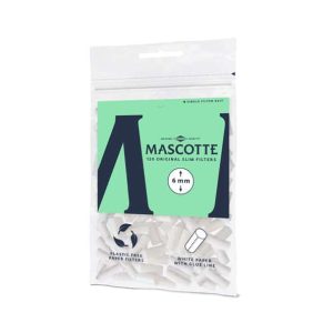 Mascotte Slim Filters