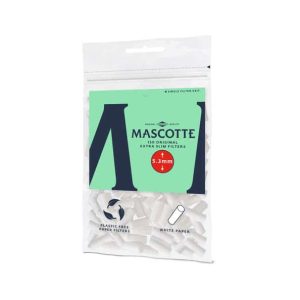 Mascotte Extra Slim Filters