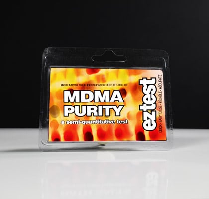 MDMA EZ-Test – One Pack