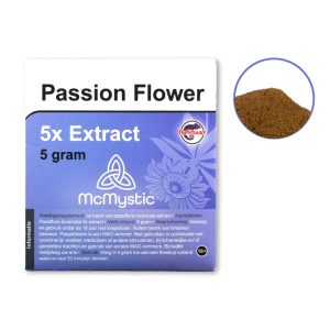 Passion Flower Extract