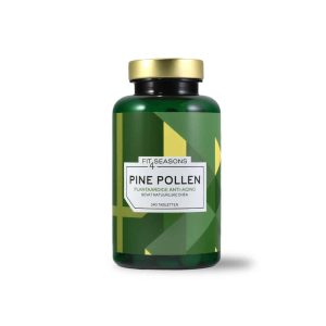 Pine Pollen