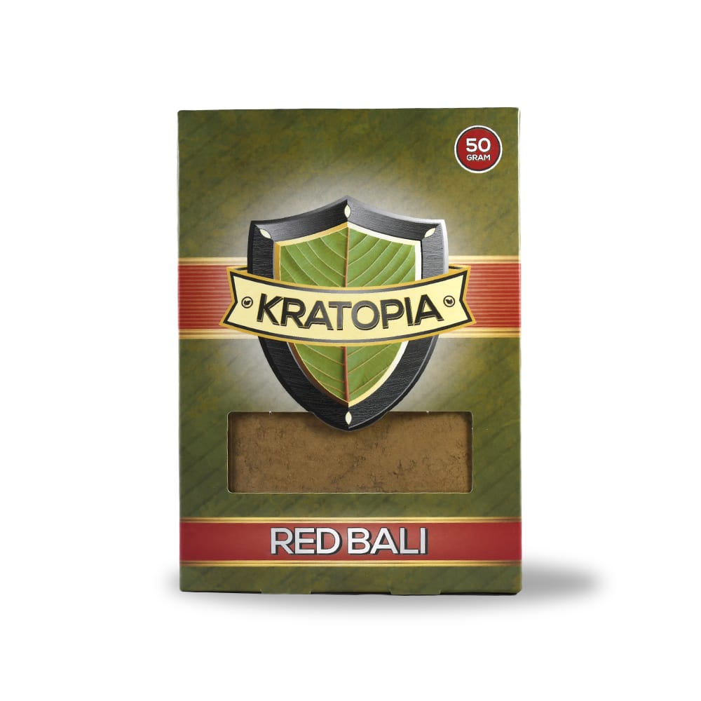 Red Bali Kratom - Image 3