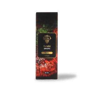 Reishi extract drops – 50 ML