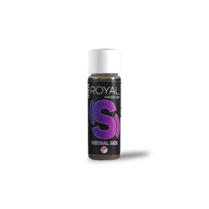 Aphrodisiac party shot – Royal S