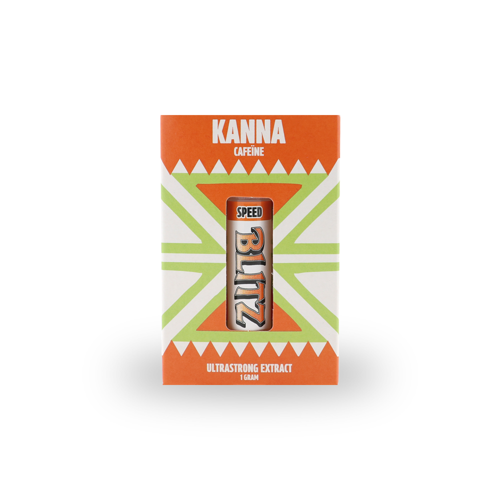 Kanna Blitz Speed - Image 2