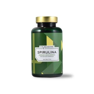 Spirulina