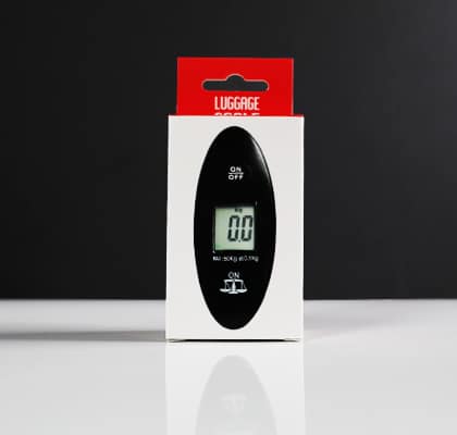 Luggage Scale